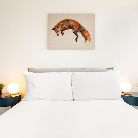 Bright London Bridge Apartment Buitenkant foto