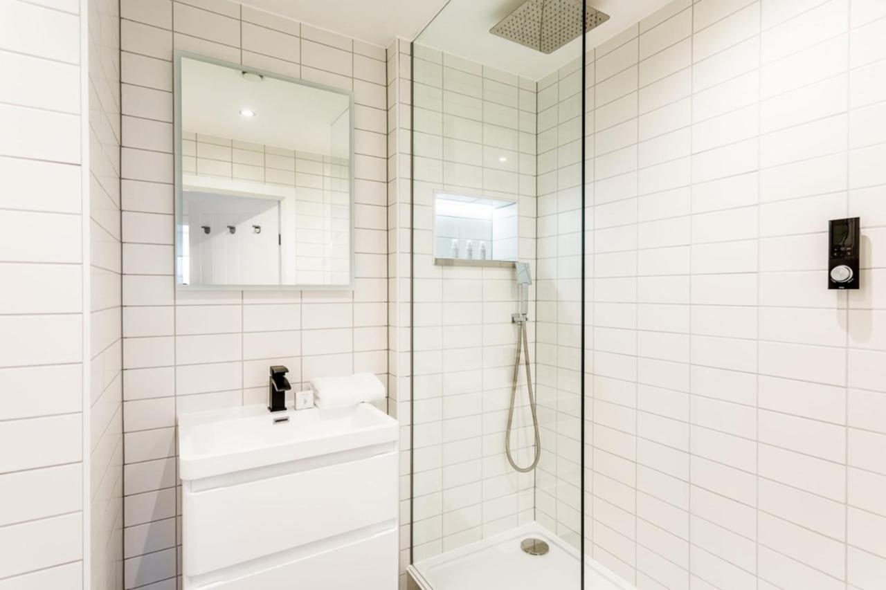 Bright London Bridge Apartment Buitenkant foto