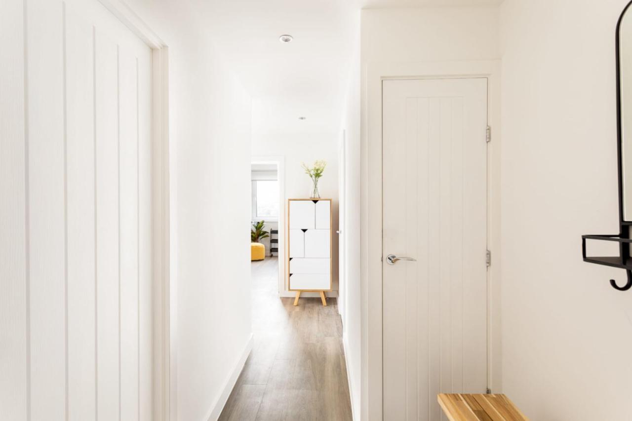 Bright London Bridge Apartment Buitenkant foto
