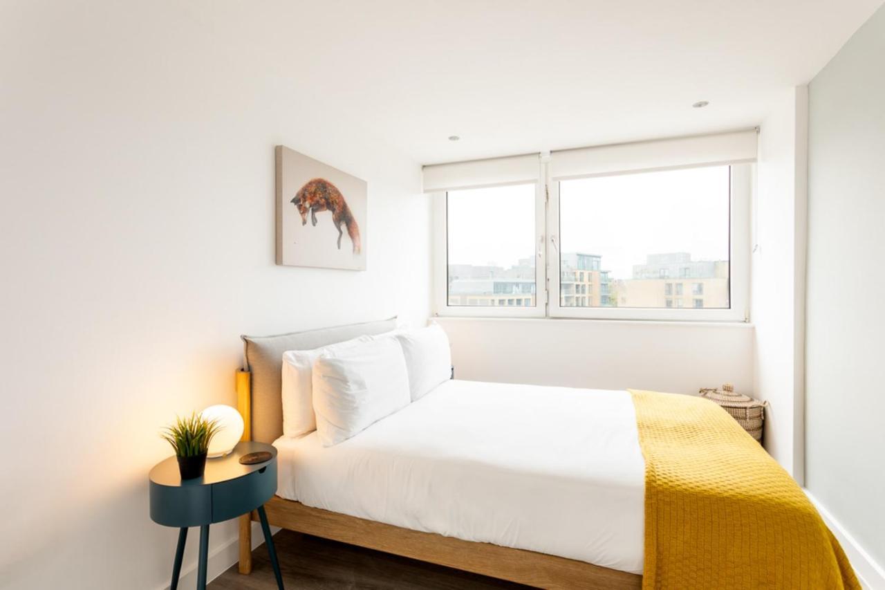 Bright London Bridge Apartment Buitenkant foto