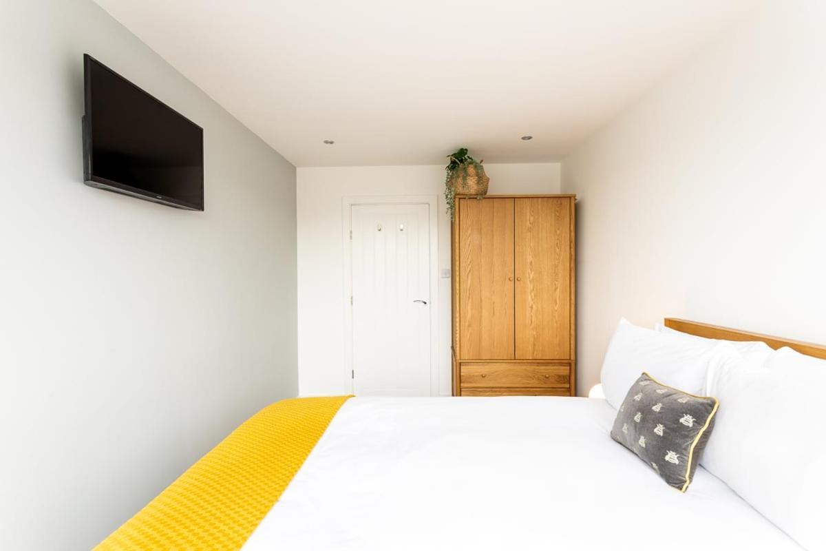 Bright London Bridge Apartment Buitenkant foto