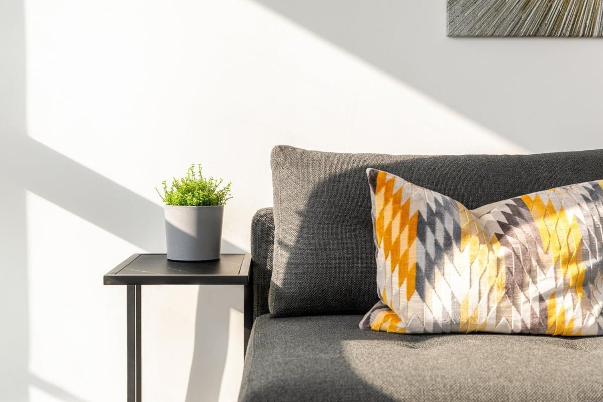 Bright London Bridge Apartment Buitenkant foto